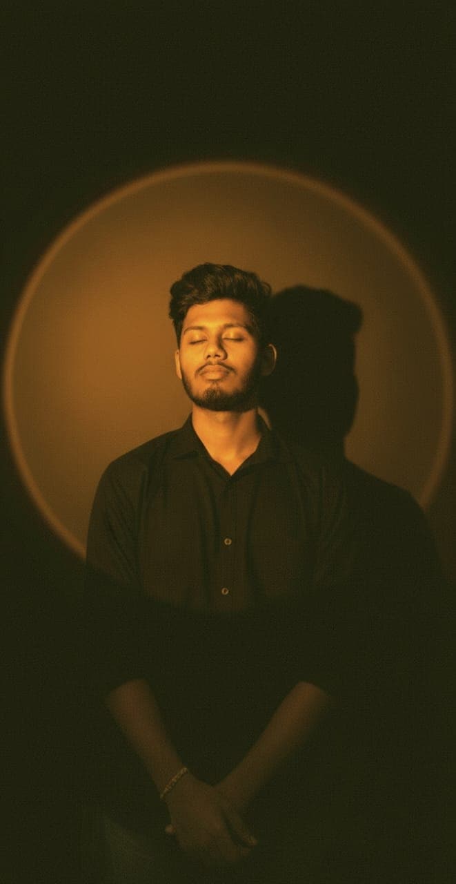 Punith Naidu